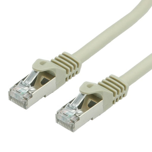 EAN 7611990139699 - VALUE S/FTP, Cat7, 2m cable de red Gris S/FTP (S-STP) imagen 1