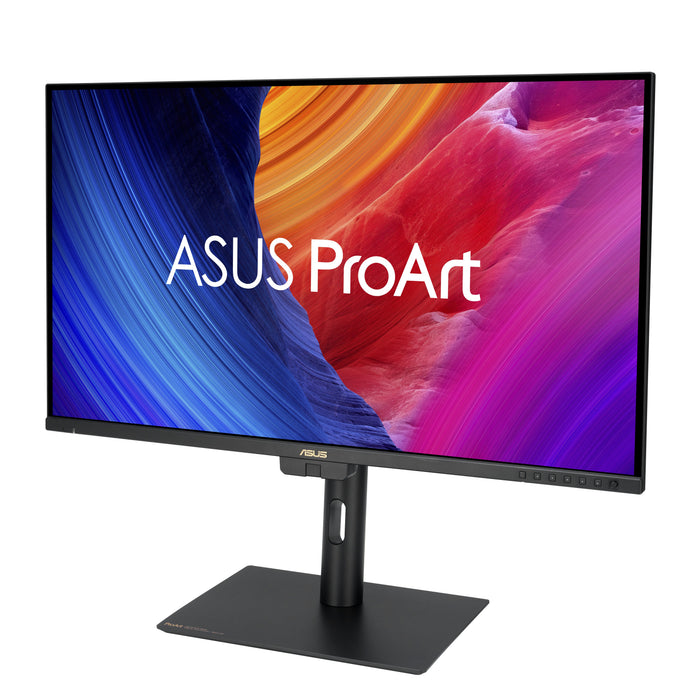 EAN 4711387717479 - ASUS ProArt PA32UCE pantalla para PC 80 cm (31.5") 3840 x 2160 Pixeles 4K Ultra HD LED Negro imagen 7
