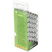 EAN 8057685306998 - Techly LR06 AA 1.5V Batería de un solo uso Alcalino imagen 4