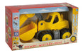 EAN 4004943558020 - Smoby 800055802 vehículo de juguete imagen 3