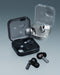 EAN 6974434226784 - Nothing Ear (3) Auriculares Inalámbrico Dentro de oído Llamadas/Música USB Tipo C Bluetooth Negro imagen 11