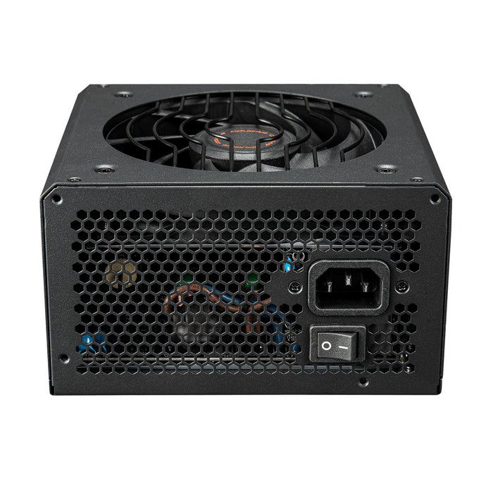 EAN 4710483778193 - COUGAR GST750 unidad de fuente de alimentación 750 W 20+4 pin ATX ATX Negro imagen 10