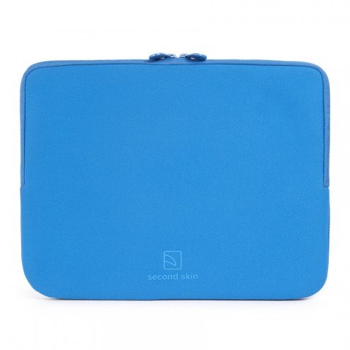 EAN 8020252056657 - Tucano Colore Second Skin 31,8 cm (12.5") Funda Azul imagen 4