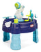EAN 0050743656033 - Little Tikes FOAMO 3-in-1 Water Table Mesa para agua imagen 1