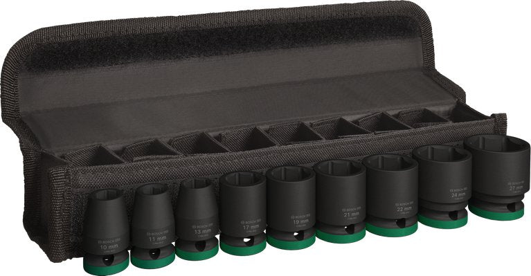 EAN 6949509246745 - Bosch 2 608 003 038 set de conectores y conector Juego de enchufes imagen 1