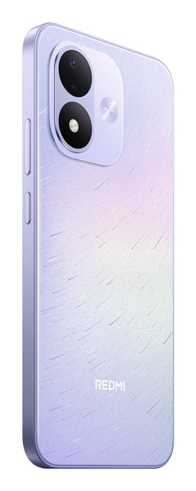 EAN 6939093006665 - Xiaomi REDMI Note 17 17,8 cm (6.99") 4G 4 GB 128 GB 7700 mAh Púrpura imagen 6
