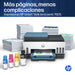 EAN 0195908302643 - HP Smart Tank 7605 All-in-One Printer Inyección de tinta térmica A4 4800 x 1200 DPI 15 ppm Wifi imagen 7
