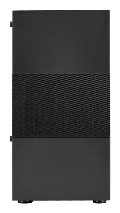 EAN 8436617921360 - UNYKAch Aero C25 Micro ATX Micro Torre Negro 500 W imagen 6