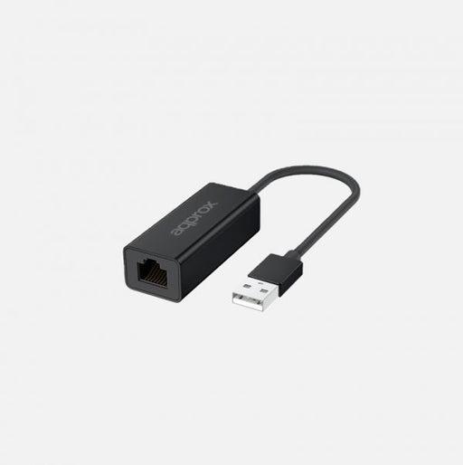 EAN 8435099531630 - Approx APPC56 adaptador y tarjeta de red Ethernet 2500 Mbit/s imagen 1