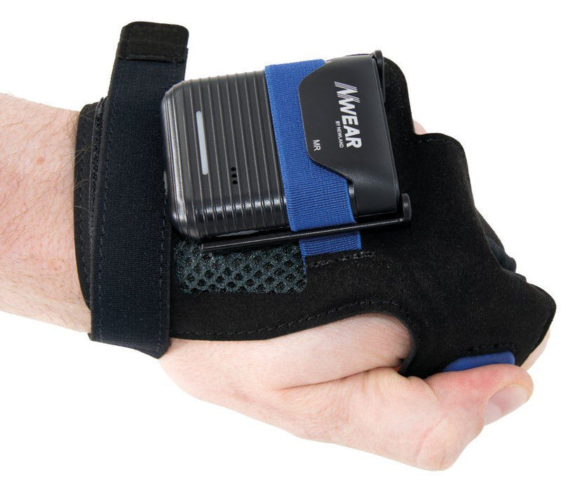 EAN 5715328134874 - Newland ITS-LH-L-04 accesorio para lector de código de barras Correa de mano imagen 5