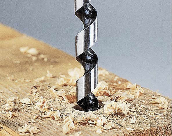 EAN 4006885767003 - wolfcraft GmbH 7670010 broca Hammer drill bit 1 pieza(s) imagen 4