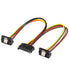 EAN 4040849951152 - Goobay 95115 cable de alimentación interna 0,2 m imagen 1