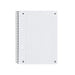 EAN 4006144582064 - Oxford 100050393 cuaderno y block A5 80 hojas Azul imagen 3