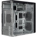 EAN 4260455645881 - Inter-Tech IT-6502 Romea Micro Torre Negro imagen 7