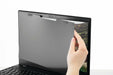 EAN 4005546740508 - Durable 513857 filtro para monitor 35,6 cm (14") Portátil Filtro de privacidad para pantallas sin marco imagen 5