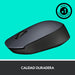 EAN 5099206062887 - Logitech M170 Grey-K ratón Oficina Ambidextro RF inalámbrico Óptico 1000 DPI imagen 11