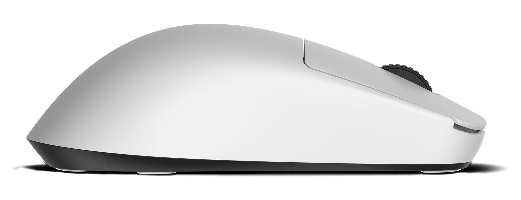 Endgame Gear Op1w 4k V2 Wireless Gaming-Ratón, 4.000hz - Blanco