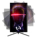 EAN 4260070129810 - LC-Power LC-M27-4K-UHD-144-V2 pantalla para PC 68,6 cm (27") 3840 x 2160 Pixeles 4K Ultra HD LCD Negro imagen 4