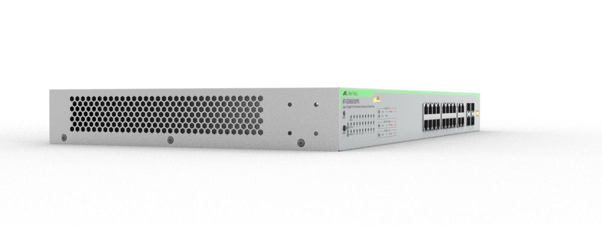 1000base-T X 16 + 1000base-T X Perp