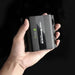 EAN 4049759254803 - Techly IDATA EXTIP-383RV4 Receptor AV Negro imagen 3