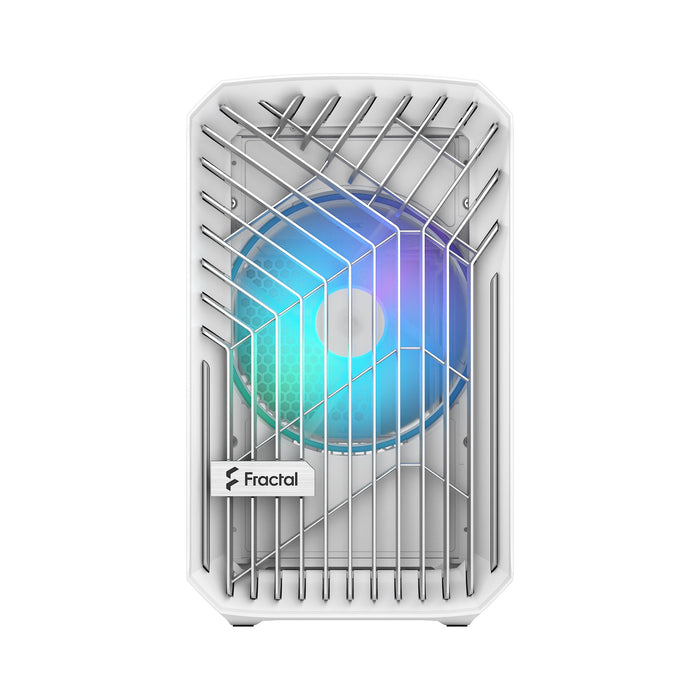 EAN 0843276105242 - Fractal Design Torrent Nano Blanco imagen 2