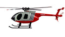 EAN 4262500340109 - Amewi MD500 modelo controlado por radio Helicóptero Motor eléctrico imagen 3