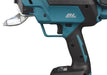 EAN 0088381745093 - Makita DTR181ZJ atadora de ferralla imagen 5