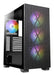EAN 4712839552006 - Azza HIVE M Midi Tower Negro imagen 1