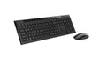 EAN 6940056142030 - Rapoo 8210M teclado Ratón incluido Universal Bluetooth QWERTY Negro imagen 2