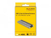 EAN 4043619420018 - DeLOCK 42001 caja para disco duro externo Caja externa para unidad de estado sólido (SSD) Plata imagen 4