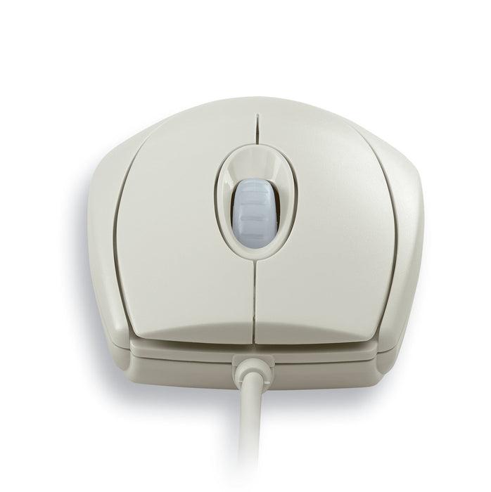 EAN 4025112056789 - CHERRY M-5400 ratón Oficina Ambidextro USB Type-A + PS/2 Óptico 1000 DPI imagen 3