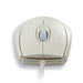 EAN 4025112056789 - CHERRY M-5400 ratón Oficina Ambidextro USB Type-A + PS/2 Óptico 1000 DPI imagen 3