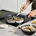 EAN 4009209374734 - Fissler Adamant Premium Sartén multiuso Alrededor imagen 9