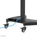 EAN 8717371447045 - Neomounts PLASMA-M1900E mueble y soporte para dispositivo multimedia Negro imagen 10