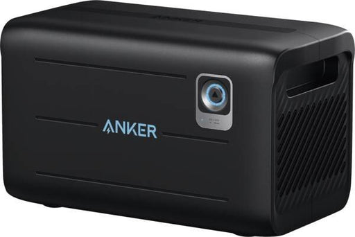 EAN 0194644175030 - Anker SOLIX BP2600 accesorio para estación de carga portátil Batería imagen 1