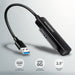 EAN 8595247907448 - Axagon ADSA-FP2A tarjeta y adaptador de interfaz SATA, USB 3.2 Gen 1 (3.1 Gen 1) imagen 2