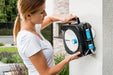 EAN 5907553506537 - CELLFAST 55-400 Caja portamanguera Negro imagen 11