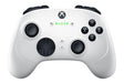 EAN 8887910082010 - Razer Wolverine V3 Pro Blanco USB Gamepad Analógico PC, Xbox Series S, Xbox Series X imagen 1