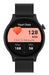 EAN 5706751076633 - Denver SWC-338B 3,51 cm (1.38") TFT 44.6 mm Digital 240 x 240 Pixeles Pantalla táctil Negro imagen 11