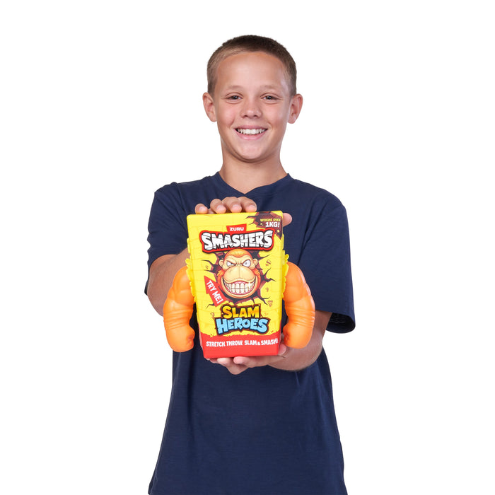 EAN 4894680042643 - Smashers 74140 figura de juguete para niños imagen 15