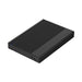 EAN 8436574704464 - AISENS ASE-2532B caja para disco duro externo Caja externa para unidad de estado sólido (SSD) Negro 2.5" imagen 3