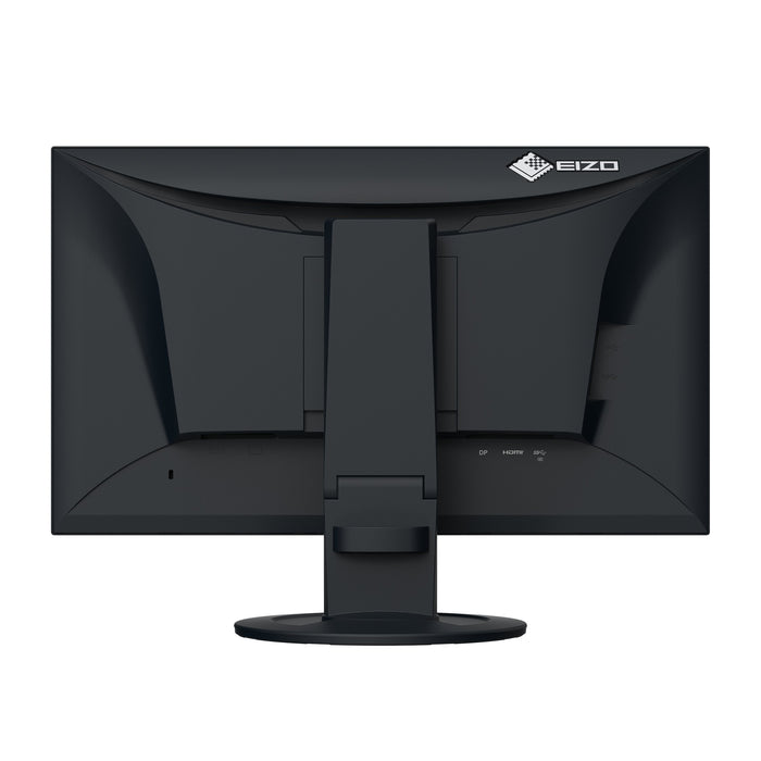 Eizo Flexscan Ev2400r-Bk Pantalla Para Pc 60,5 Cm (23.8") 1920 X 1080 Pixeles Full Hd Lcd Negro