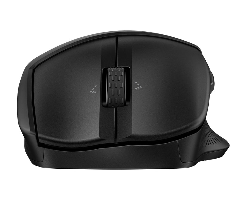 EAN 0198122955190 - HP 685 Comfort Dual-Mode Mouse ratón Hogar mano derecha Wi-Fi 1200 DPI imagen 1