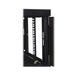 EAN 0037332187345 - Tripp Lite SRW10USG armario rack Bastidor de pared Negro imagen 6