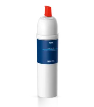 EAN 4006387041755 - Brita P 3000 Sistema de filtración de agua situado debajo del fregadero Blanco imagen 1