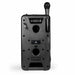 EAN 4048341001375 - Blaupunkt PS 2000 Altavoz para fiestas Negro 50 W imagen 3