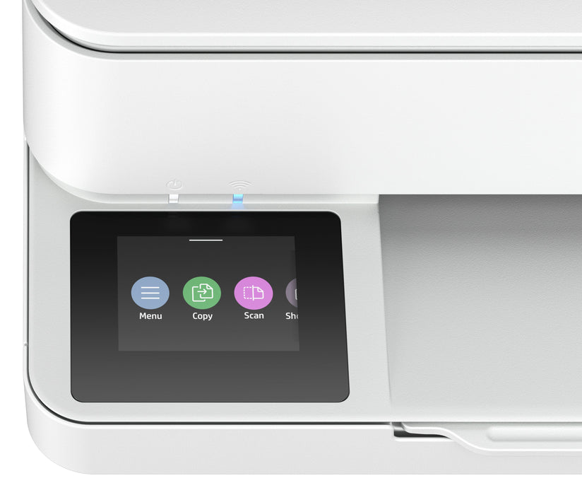 EAN 0197498438924 - HP ENVY 6130e All-in-One Printer Inyección de tinta térmica A4 4800 x 1200 DPI 10 ppm Wifi imagen 16
