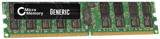 EAN 5712505926925 - CoreParts MMH9743/4GB módulo de memoria 1 x 4 GB DDR2 240-pin DIMM ECC imagen 1
