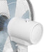 EAN 8435568406094 - Orbegozo SF 2140 ventilador Negro, Plata imagen 4