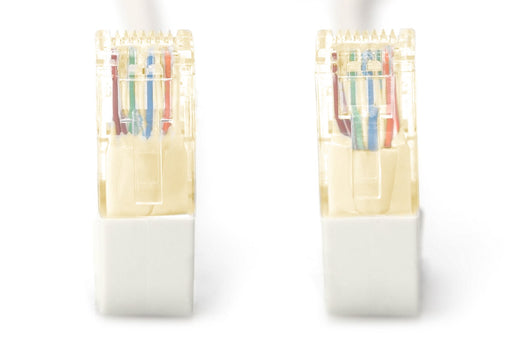 EAN 4016032461876 - Digitus DK-1644-A-03090 cable de red Gris 3 m Cat6a S/FTP (S-STP) imagen 2